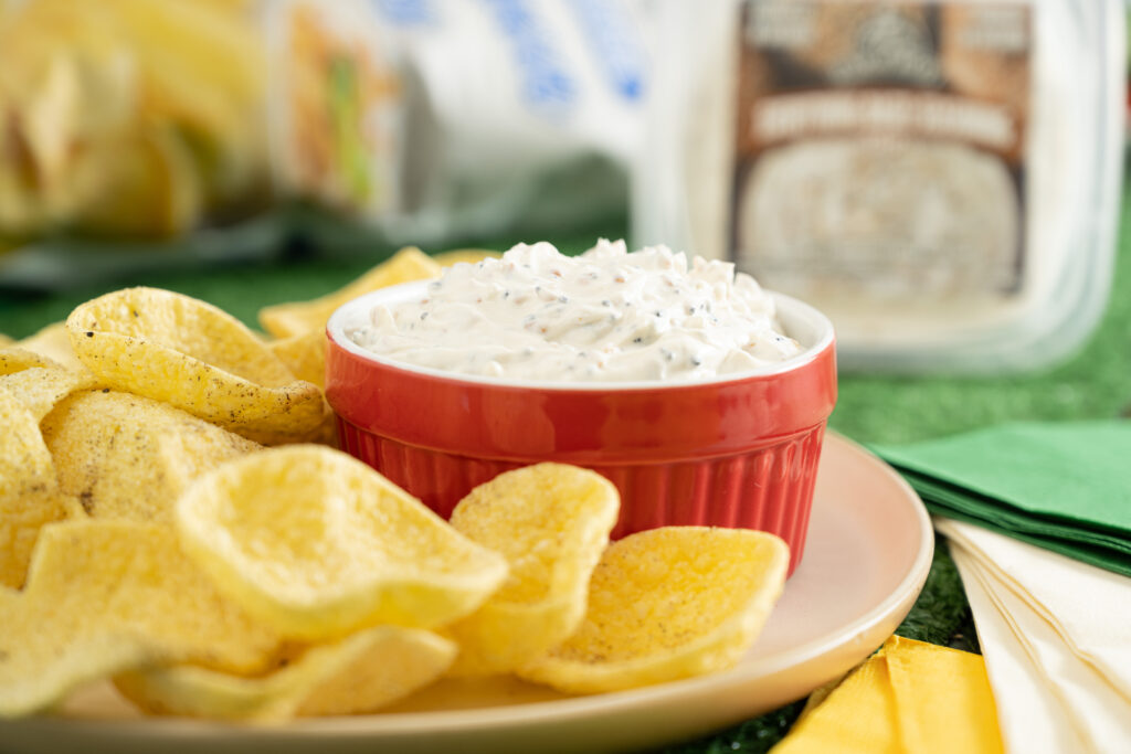 Farm Boy™ Everything Bagel Seasoning Dip 