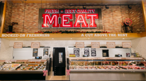 Farm Boy Butcher Shop Meat Sign
